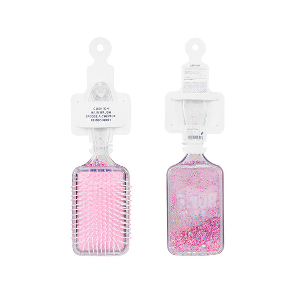 MINISO Sisir Cushion Sikat Rambut