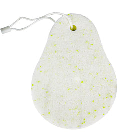 MINISO Sponge Puff Pembersih Wajah Mesin Cuci Muka Pori Cleansing Lucu