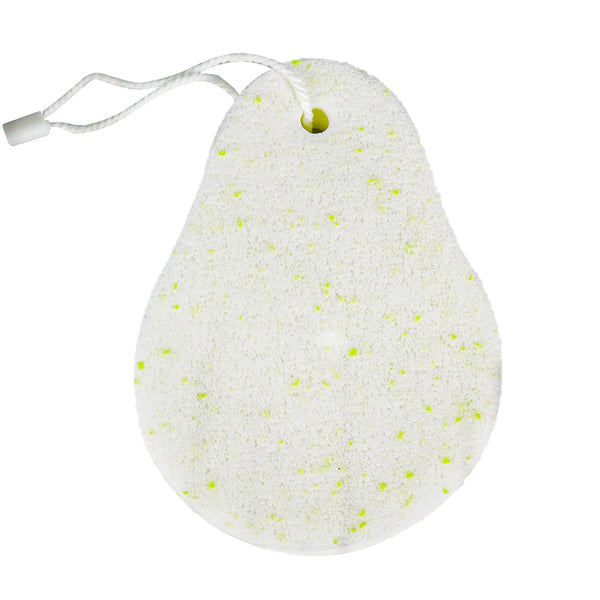 MINISO Sponge Puff Pembersih Wajah Mesin Cuci Muka Pori Cleansing Lucu