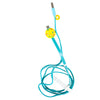MINISO Kabel Data Charger Android Micro Data Cable ,Es Krim/Donut/Lollipop