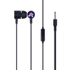 MINISO Headset Earphone Kabel dengan