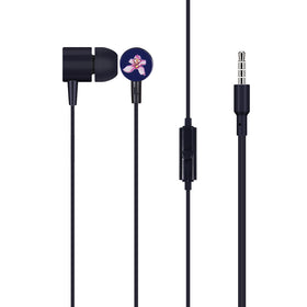 MINISO Headset Earphone Kabel dengan