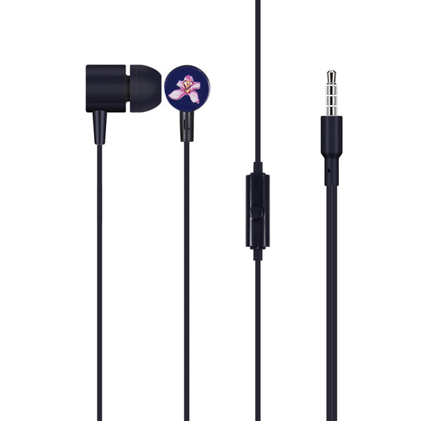 MINISO Headset Earphone Kabel dengan