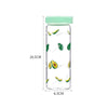 MINISO Botol Kaca Water Bottle 300ml