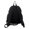 MINISO Tas Ransel Backpack Tas Pungung Travel Simple Huruf Sekolah