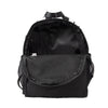 MINISO Tas Ransel Backpack Tas Pungung Travel Simple Huruf Sekolah
