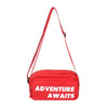 MINISO Tas Selempang Wanita Handbag Tas Bahu Sling Bag Fashion Kasual