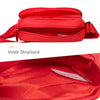 MINISO Tas Selempang Wanita Handbag Tas Bahu Sling Bag Fashion Kasual