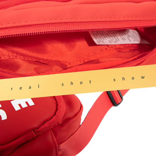 MINISO Tas Selempang Wanita Handbag Tas Bahu Sling Bag Fashion Kasual