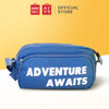 MINISO Tas Selempang Wanita Handbag Tas Bahu Sling Bag Fashion Kasual