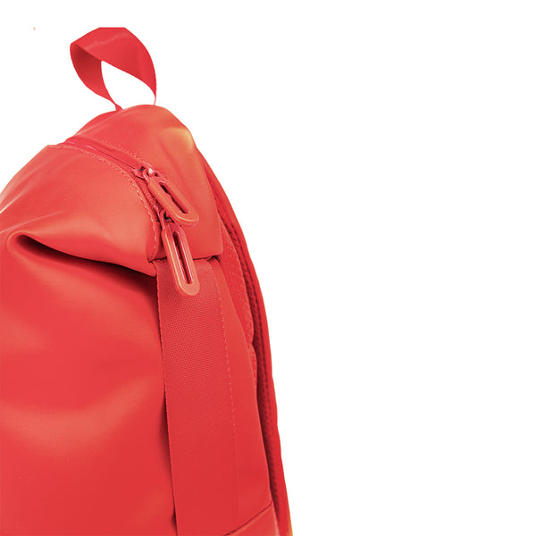 MINISO Tas Ransel Wanita Pria Backpack Tas Pungung Fashion Sekolah