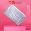 MINISO Tas Kosmetik Tempat Makeup Cosmetic Bag Travel Star Bintang