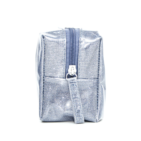 MINISO Tas Kosmetik Tempat Makeup Cosmetic Bag Travel Star Bintang