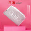 MINISO Tas Kosmetik Tempat Makeup Cosmetic Bag Travel Star Bintang