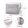 MINISO Tas Kosmetik Tempat Makeup Cosmetic Bag Travel Star Bintang