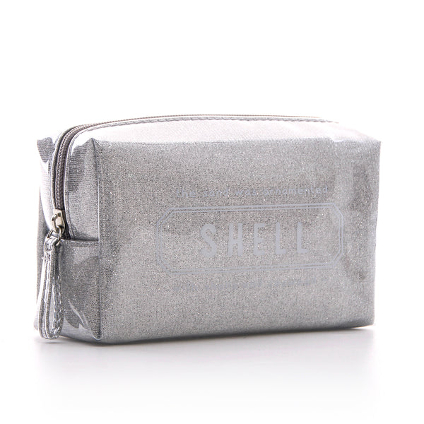 MINISO Tas Kosmetik Tempat Makeup Cosmetic Bag Travel Star Bintang