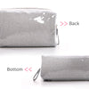 MINISO Tas Kosmetik Tempat Makeup Cosmetic Bag Travel Star Bintang