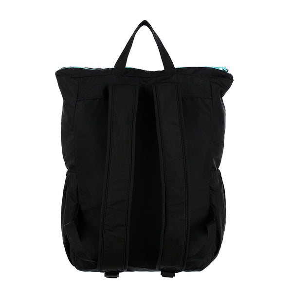 MINISO Tas Ransel Lipat Wanita Pria Backpack Tas Pungung Travel Gunung