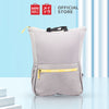 MINISO Tas Ransel Lipat Wanita Pria Backpack Tas Pungung Travel Gunung