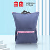 MINISO Tas Ransel Lipat Wanita Pria Backpack Tas Pungung Travel Gunung