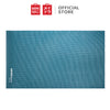 MINISO Matras Yoga Mat Yoga Anti Slip Karet Berkualitas Lembut 6mm