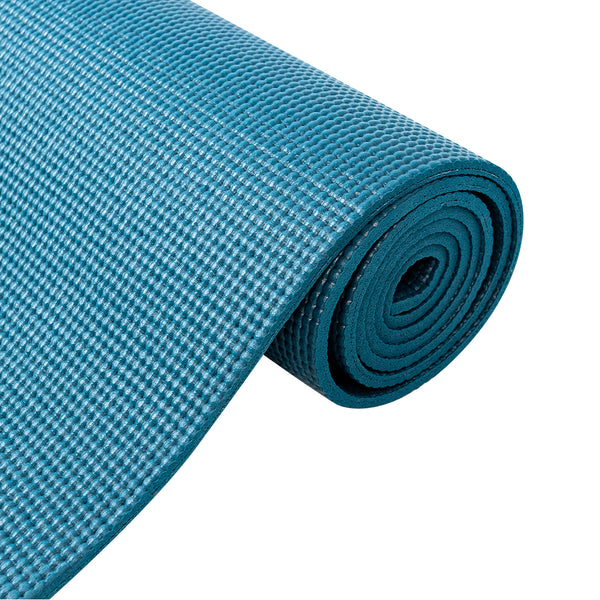 MINISO Matras Yoga Mat Yoga Anti Slip Karet Berkualitas Lembut 6mm
