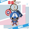 MINISO X MARVEL Liontin Pesona untuk Dekorasi Tas