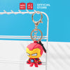 MINISO X MARVEL Liontin Pesona untuk Dekorasi Tas