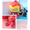 MINISO X MARVEL Liontin Pesona untuk Dekorasi Tas