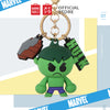 MINISO X MARVEL Liontin Pesona untuk Dekorasi Tas