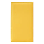 MINISO Dompet Lipat Pendek Kecil Two-Fold Wanita Cewek Motif Buah
