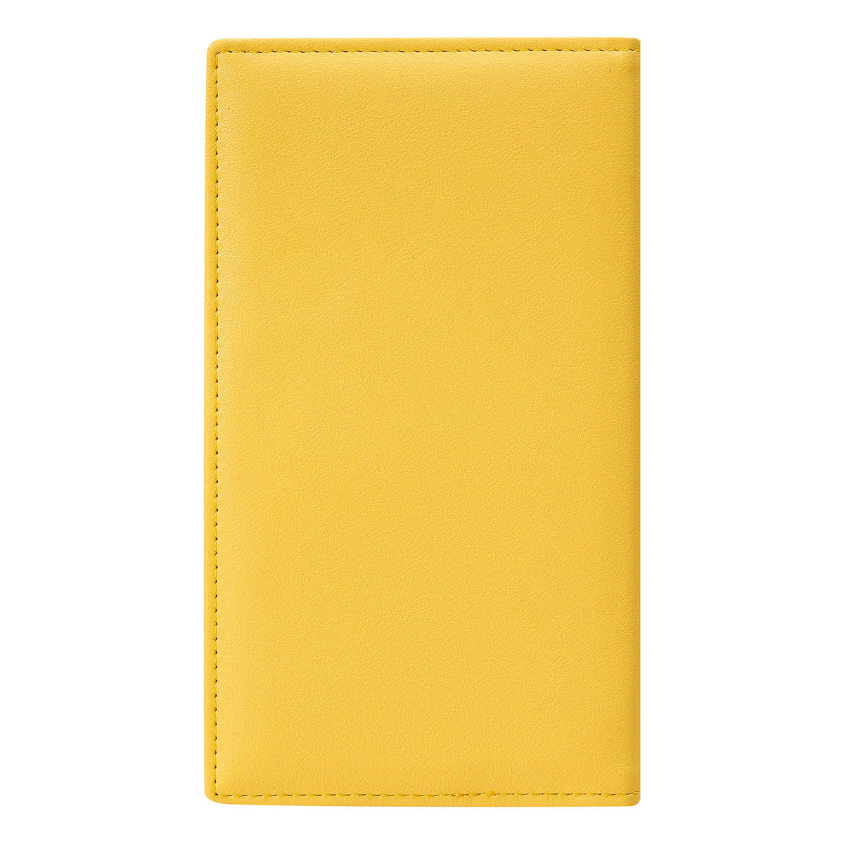 MINISO Dompet Lipat Pendek Kecil Two-Fold Wanita Cewek Motif Buah