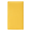 MINISO Dompet Lipat Pendek Kecil Two-Fold Wanita Cewek Motif Buah