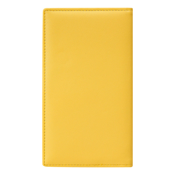 MINISO Dompet Lipat Pendek Kecil Two-Fold Wanita Cewek Motif Buah