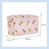 MINISO Tas Pouch Make Up Tempat
