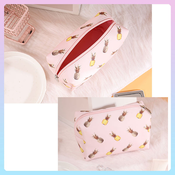 MINISO Tas Pouch Make Up Tempat