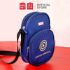 MINISO X MARVEL Tas Selempang Hiking Tas Travel