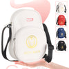 MINISO X MARVEL Tas Selempang Hiking Tas Travel