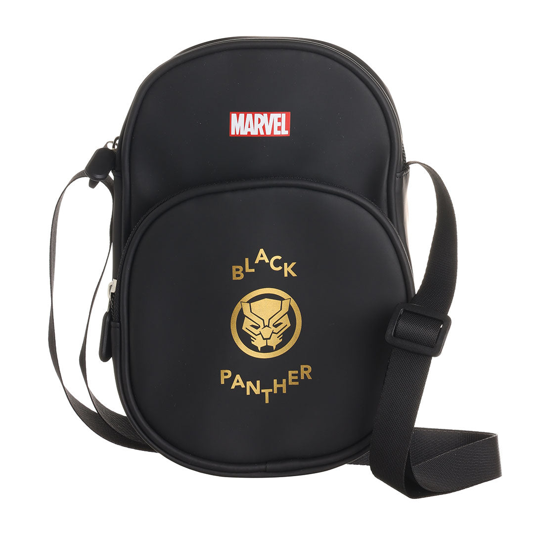 MINISO X MARVEL Tas Selempang Hiking Tas Travel