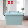 MINISO Storage Box Organizer Multifungsi Kotak Penyimpanan