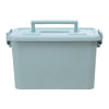 MINISO Storage Box Organizer Multifungsi Kotak Penyimpanan