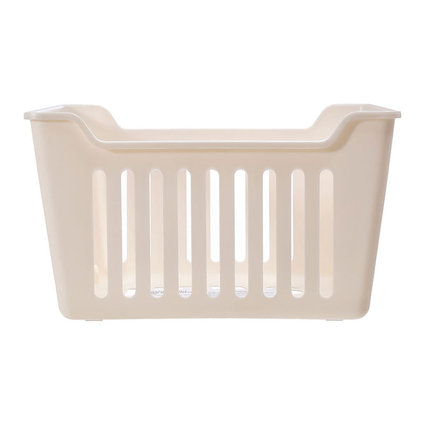 MINISO Large Storage Basket Organizer Multifungsi