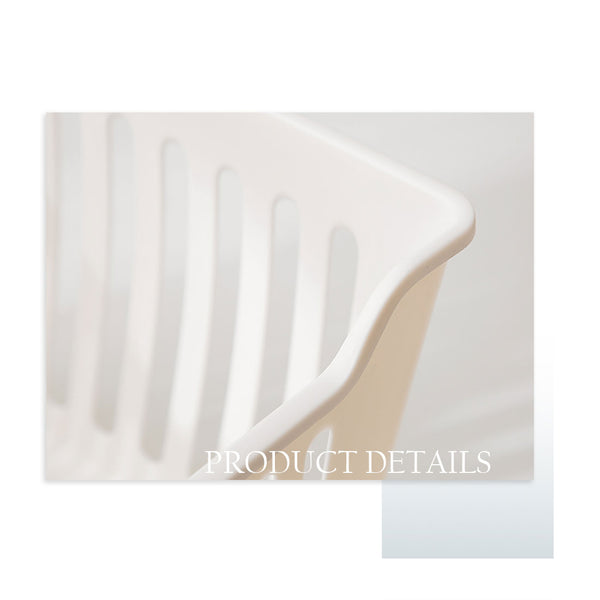 MINISO Large Storage Basket Organizer Multifungsi