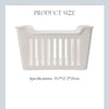 MINISO Large Storage Basket Organizer Multifungsi