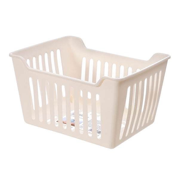 MINISO Large Storage Basket Organizer Multifungsi