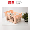 MINISO Large Storage Basket Organizer Multifungsi