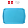 MINISO Kotak Penyimpanan Storage Box Baju Multifungsi Ukuran Besar
