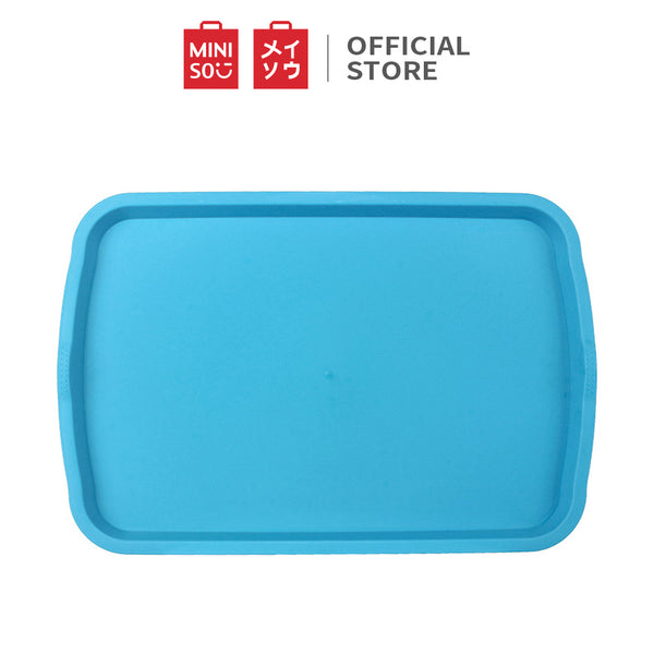 MINISO Kotak Penyimpanan Storage Box Baju Multifungsi Ukuran Besar