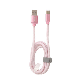MINISO Kabel Data Charger Type C 1M
