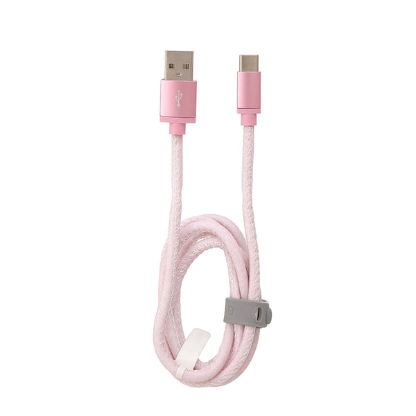 MINISO Kabel Data Charger Type C 1M